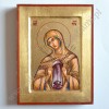SIEDEM MIECZY BOLEŚCI MATKI BOŻEJ - ikona 18 x 24 cm - 83567