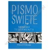 PISMO ŚWIĘTE - NOWY TESTAMENT