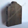 ŚWIĘTA RODZINA - drewniany tryptyk - 84878