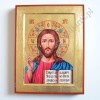 PAN JEZUS PANTOKRATOR - ikona 24 x 31 cm - 83535