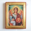 ANIOŁ STRÓŻ - ikona 24 x 31 cm - 83544