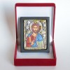 JEZUS PANTOKRATOR - ikonka 6.2 x 7.6 cm - 88088