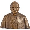 ŚWIETY JAN PAWEŁ II - POPIERSIE - figura 40 cm - 652