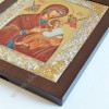 MATKA BOŻA NIEUSTAJĄCEJ POMOCY - ikona 20 x 25 cm - 1766