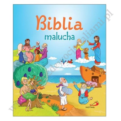 BIBLIA MALUCHA