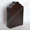 ŚWIĘTA RODZINA - drewniany tryptyk - 89568