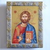 PAN JEZUS PANTOKRATOR - ikona 22.7 x 29.5 cm - 69028