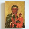 MATKA BOŻA CZĘSTOCHOWSKA - ikona 15 x 20 cm - 87670