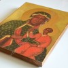 MATKA BOŻA CZĘSTOCHOWSKA - ikona 15 x 20 cm - 87670
