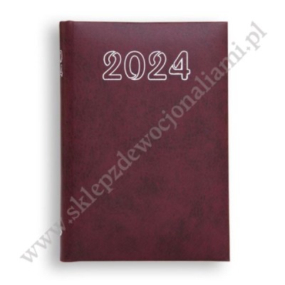 TERMINARZ 2024 - B7 BORDOWY - 72085