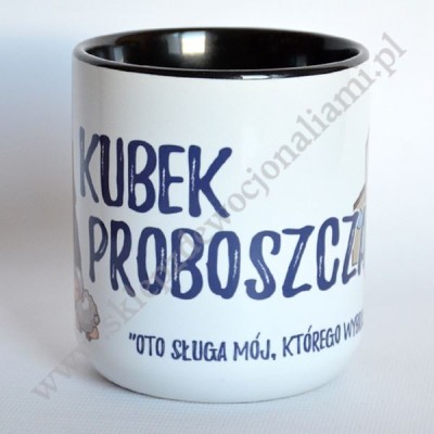 KUBEK PROBOSZCZA - 86806
