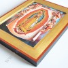 MATKA BOŻA Z GUADELUPE - ikona 24 x 31 cm - 9879