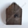 ŚWIĘTA RODZINA - drewniany tryptyk - 84877