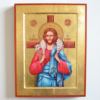 JEZUS DOBRY PASTERZ - ikona 24 x 31 cm - 88021