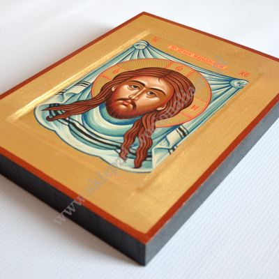MANDYLION Z EDESSY - ikona 18 x 23.5 cm - 72535