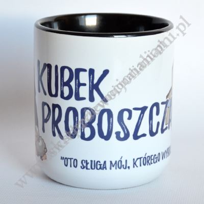 KUBEK PROBOSZCZA - 86806