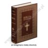 BIBLIA ROCZNICOWA + PAPIESKA OBWOLUTA - 69159