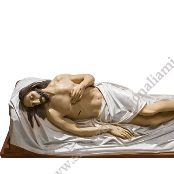 CHRYSTUS DO GROBU - figura - 180 cm - 200K - 2567