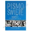 PISMO ŚWIĘTE - NOWY TESTAMENT