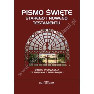 PISMO ŚWIĘTE - 9754