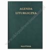AGENDA LITURGICZNA - 91066