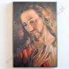 PAN JEZUS - ikona 25.8 x 37.8 cm - 0672