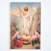 PAN JEZUS ZMARTWYCHWSTAŁY - PUZZLE 13 x 20 cm - 40 ELEMENTÓW - 72694
